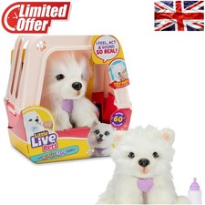 Realistic Touch-Responsive