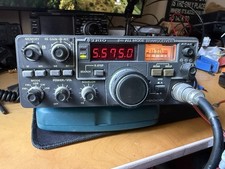 KENWOOD TRIO TR-9000 144MHz 2m