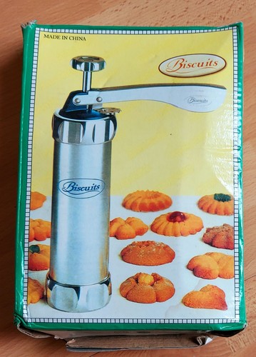 20pc biscuit maker shaper cake - maker,