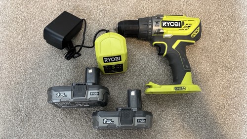 Ryobi r18pd3 215sk - ryobi, 18v