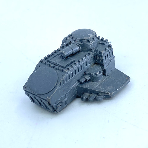 Epic space marines - epic, thunderhawk