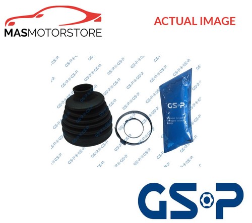 Joint boot kit front right - cv,