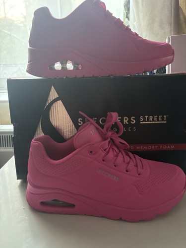 Sketchers size - size, 5