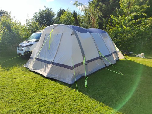 Olpro cocoon breeze driveaway - olpro,