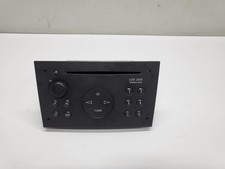 Vauxhall Corsa C Car Stereo