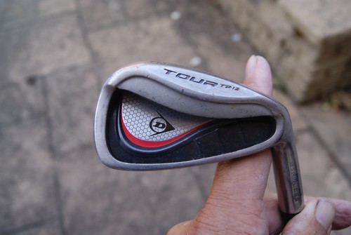 Dunlop tour tp12 - ic,