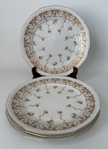 Lot vintage weimar - of, 4