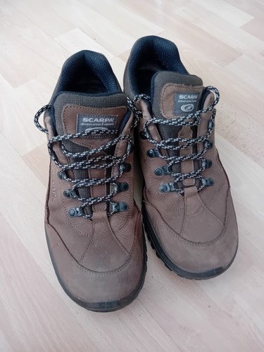 Scarpa mens walking cyrus gtx - scarpa,