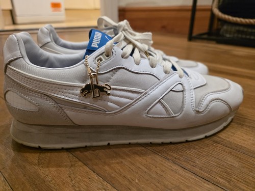 Puma mirage rudolf dassler - mirage,