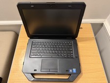 Dell Latitude 5404 Rugged i7