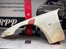 Porsche 944 early, N/S left