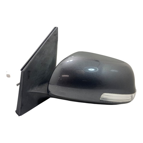 Toyota rav mk3 wing door - wing,