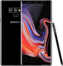 Samsung Galaxy Note 9 128GB
