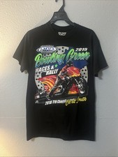 2019 AMRA Nationals Bowling Green Kentucky Bike Drag Race T-Shirt - Size Medium