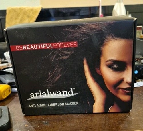 Luminess air airbrush makeup - air,