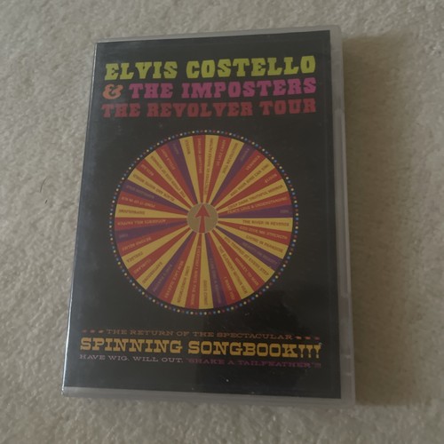 Elvis costello the - elvis, of