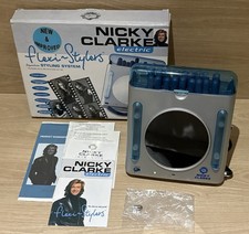Nicky Clarke Electric
