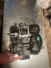 Yamaha 125r engine bottom - 125r,