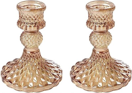 Candlestick holders taper - candlestick, holders,