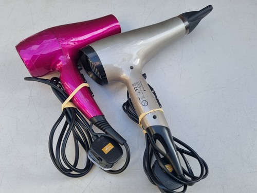 Remington d5210 keratin dryer - remington,