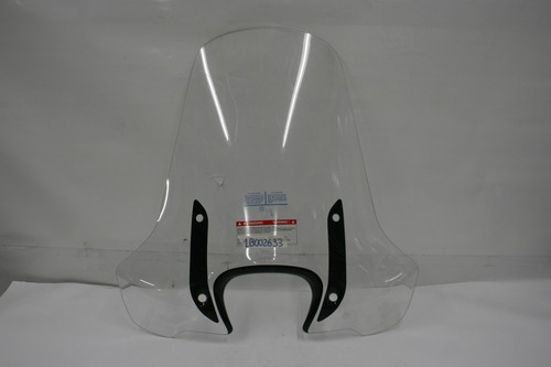 Wind screen windshield piaggio - wind,