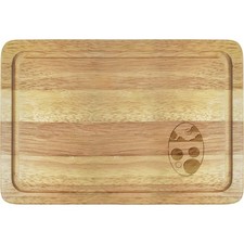 'Lawn Bowls Game' Wooden