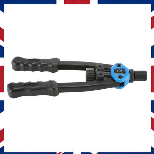 Blind rivet nut - blind,
