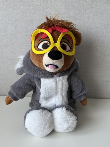 Jaz from haven holidays - jaz, plush