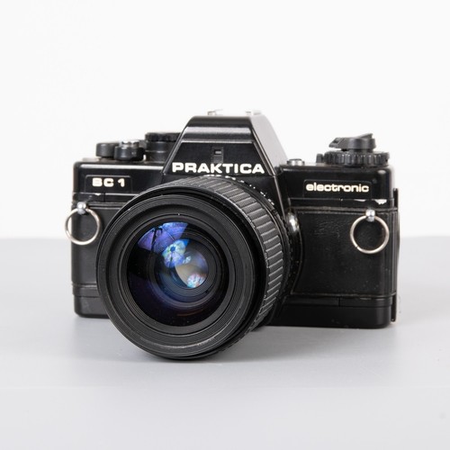 For parts praktica - praktica,