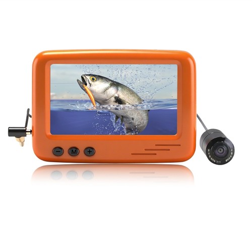 Inches underwater fishing - 4.3,
