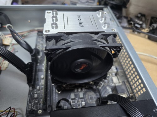 Intel core 11700k - intel, i7-11700k