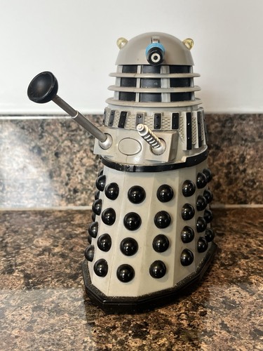 Vintage doctor who - doctor, classic