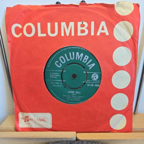 Cliff richard the - richard,