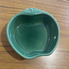 Vintage Mars French Pottery