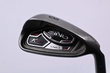 Ping K15 #8 Iron / Blue Dot /