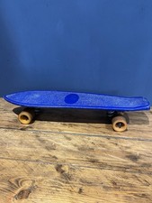 Vintage Pro-Class Skateboard