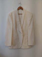 Vintage Tuxedo Dinner Jacket