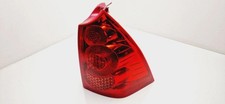 Peugeot 407 SW 6E Rear Right Tail Light 2571D 1.60 Diesel 80kw 2007 31116341