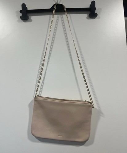 Reiss rose leather shoulder - reiss,