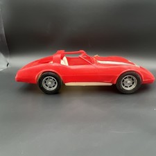 1970's Corvette stingray T-top