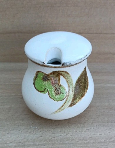 Vintage denby troubadour - vintage,
