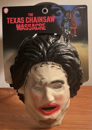 Texas chainsaw massacre - chainsaw,