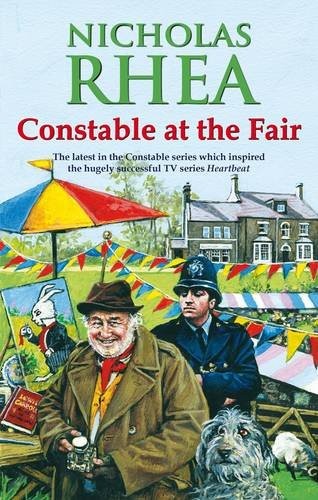 Constable the fair - constable,