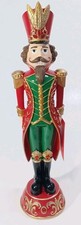 Martha Stewart Nutcracker