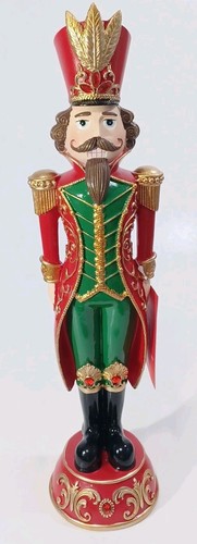 Martha stewart nutcracker - martha,