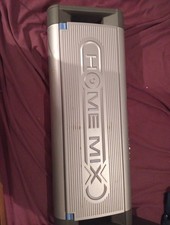 Home Mix-Homemixer DJ Unit CD2