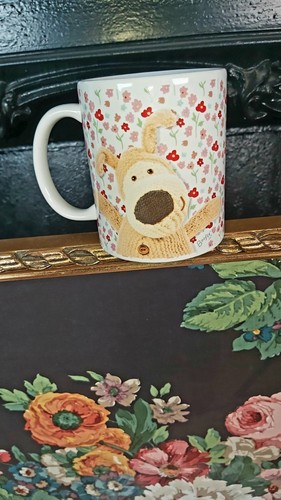 Boofle mug david - mug,