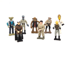 Vintage Galoob Star Wars