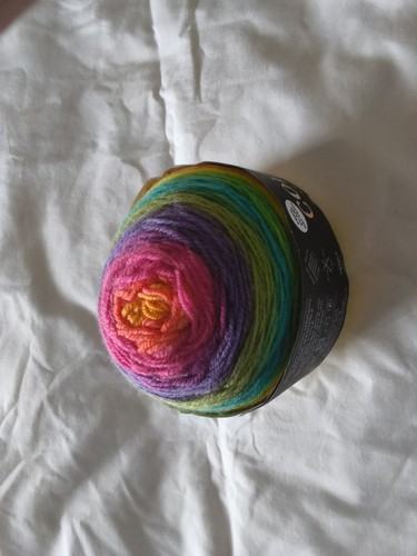 Sirdar colourwheel acrylic - dk,