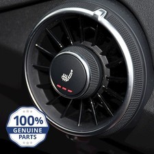NEW GENUINE AUDI TT MK3 HEATED